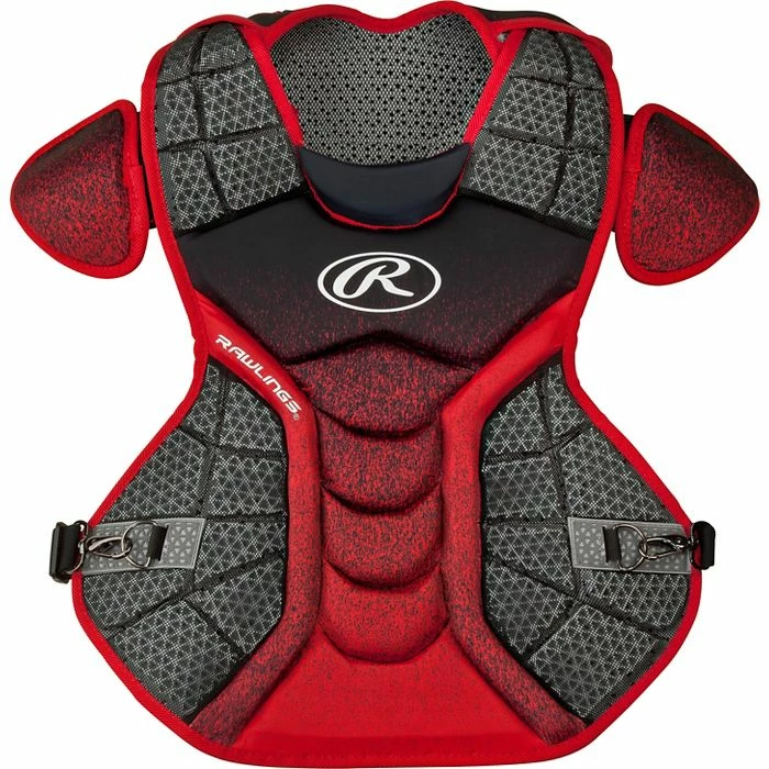 Rawlings Velo Chest Protector 5 Rawlings Velo Chest Protector - Image 3