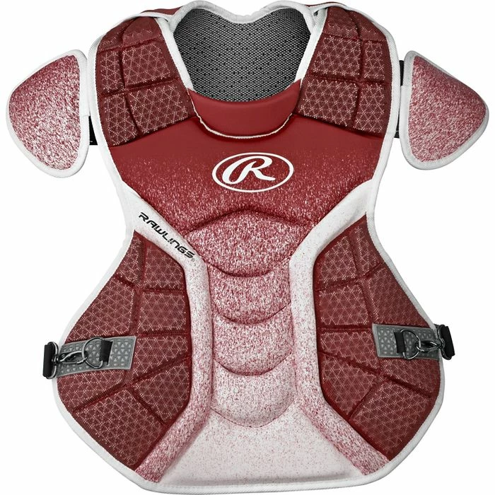 Rawlings Velo Chest Protector 6 Rawlings Velo Chest Protector - Image 4