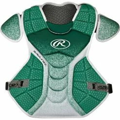 Rawlings Velo Chest Protector 19 Rawlings Velo Chest Protector -Bats Shop cpvel dgw