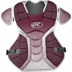 Rawlings Velo Chest Protector 20 Rawlings Velo Chest Protector -Bats Shop cpvel mw