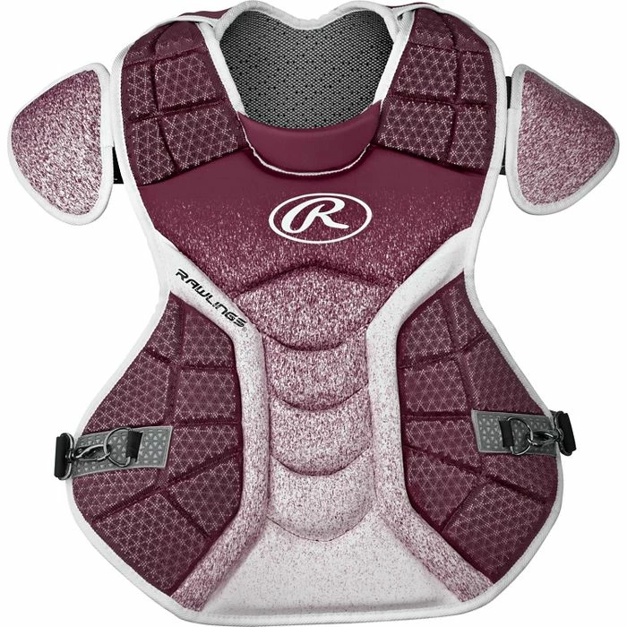 Rawlings Velo Chest Protector 8 Rawlings Velo Chest Protector - Image 6