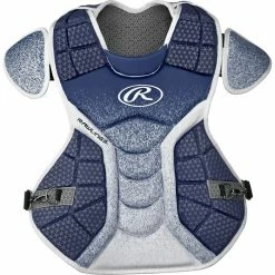 Rawlings Velo Chest Protector 22 Rawlings Velo Chest Protector -Bats Shop cpvel nw