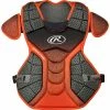 Rawlings Velo Chest Protector -Bats Shop cpvel o