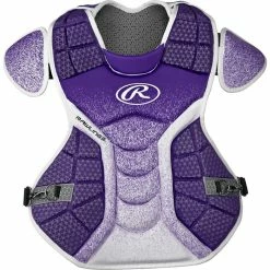 Rawlings Velo Chest Protector 23 Rawlings Velo Chest Protector -Bats Shop cpvel pw