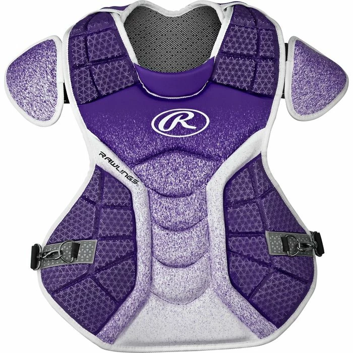 Rawlings Velo Chest Protector 11 Rawlings Velo Chest Protector - Image 9