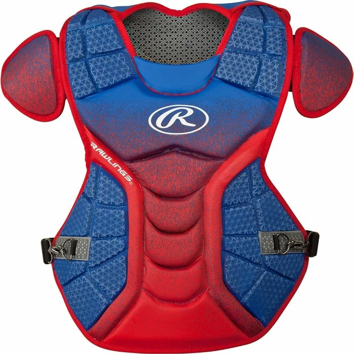 Rawlings Velo Chest Protector 12 Rawlings Velo Chest Protector - Image 10