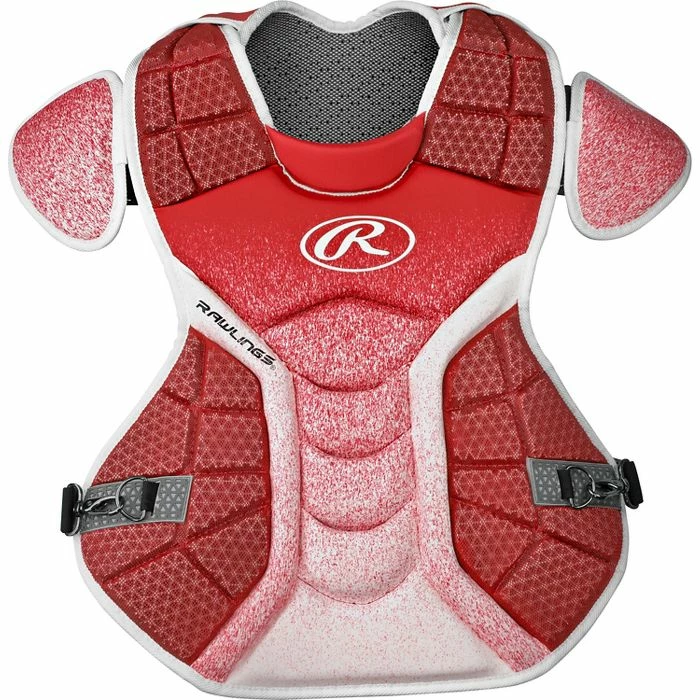 Rawlings Velo Chest Protector 14 Rawlings Velo Chest Protector - Image 12