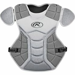 Rawlings Velo Chest Protector 27 Rawlings Velo Chest Protector -Bats Shop cpvel ws