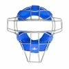 All-Star FM25TI Titanium Series Face Mask With LUC Pads -Bats Shop fm25ti luc ro