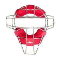 All-Star FM25TI Titanium Series Face Mask With LUC Pads 9 All-Star FM25TI Titanium Series Face Mask With LUC Pads -Bats Shop fm25ti luc sc