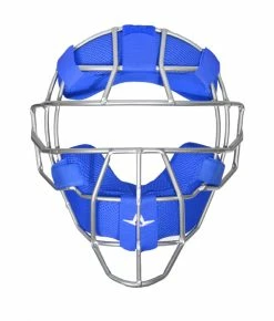 All-Star FM4000 Light Weight Face Mask -Bats Shop fm4000 front RO