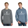 Got Baseball? SweatshirtChoose Your ColorCrew Or HoodieAdult S-4XCURRENTLY NOT AVAILABLE DUE TO STAFFING ISSUES -Bats Shop got baseball sweatshirt choose your color crew or hoodie adult s 4x 5