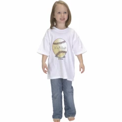 It's A Ball! Youth Baseball Short Sleeve T-ShirtCRAZY 8 SPECIAL!