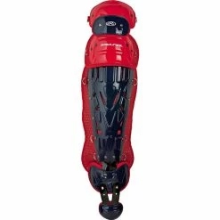 Rawlings Velo Leg Guards 20 Rawlings Velo Leg Guards -Bats Shop lgvel ns