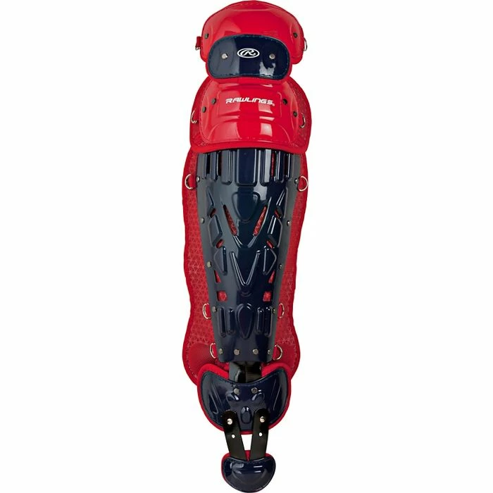 Rawlings Velo Leg Guards 8 Rawlings Velo Leg Guards - Image 6