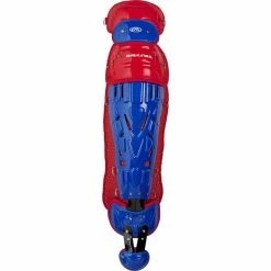 Rawlings Velo Leg Guards 23 Rawlings Velo Leg Guards -Bats Shop lgvel rs