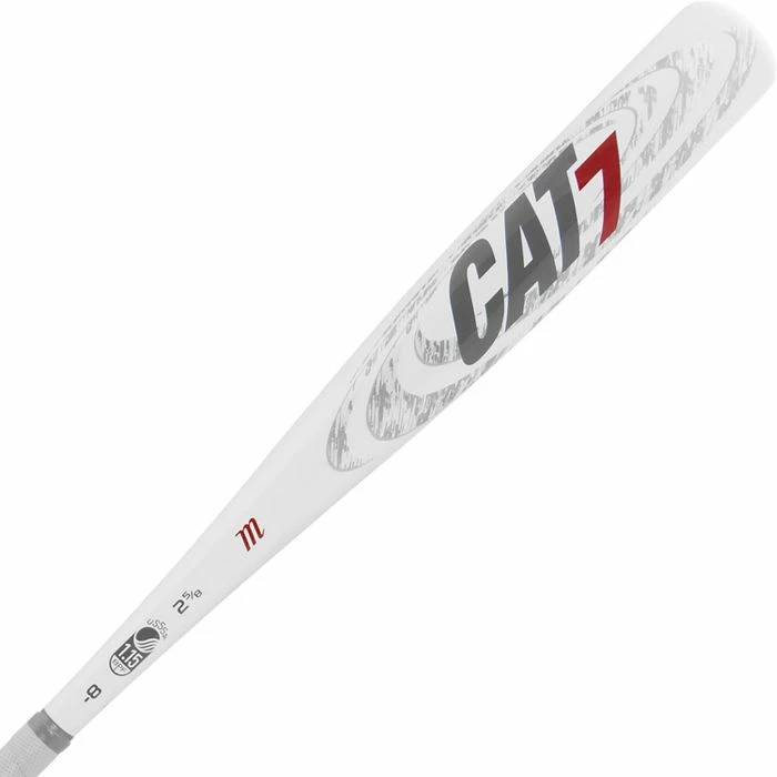 Marucci CAT7 -8 MSBYC78 (USSSA) 2 5/8" 3 Marucci CAT7 -8 MSBYC78 (USSSA) 2 5/8"