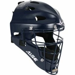 All-Star MVP2300 Players Series Catcher's Helmet -Bats Shop mvp2300na