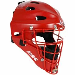 All-Star MVP2310 Players Series Catcher's Helmet - Youth -Bats Shop mvp2300sc b90c12b0 82cd 43be 9868 1aa106d33fb0