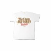 Play Hard Get Dirty Adult XL Baseball T-Shirt