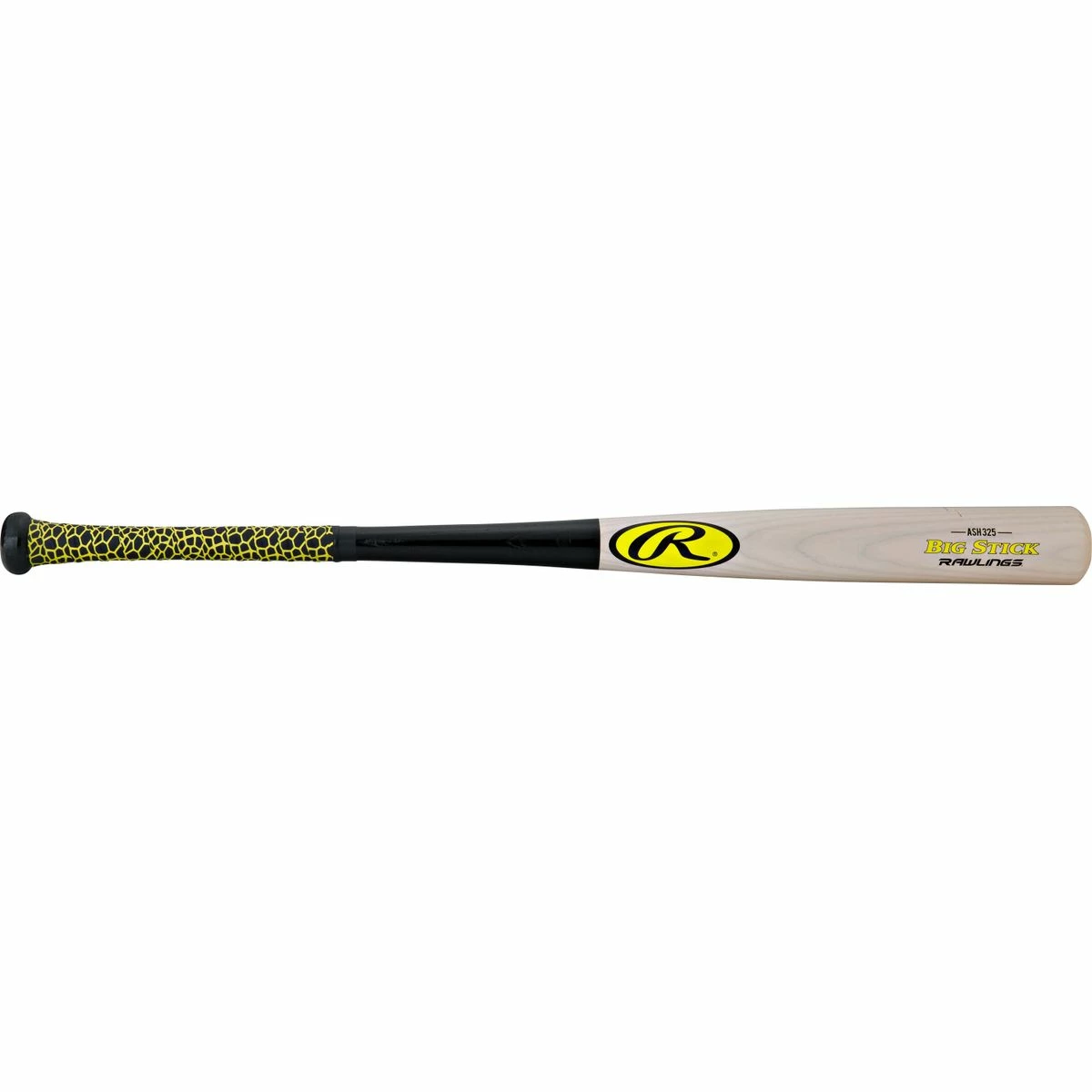 Rawlings Big Stick Ash -3 (Or Lighter) R325BG 5 Rawlings Big Stick Ash -3 (Or Lighter) R325BG - Image 3