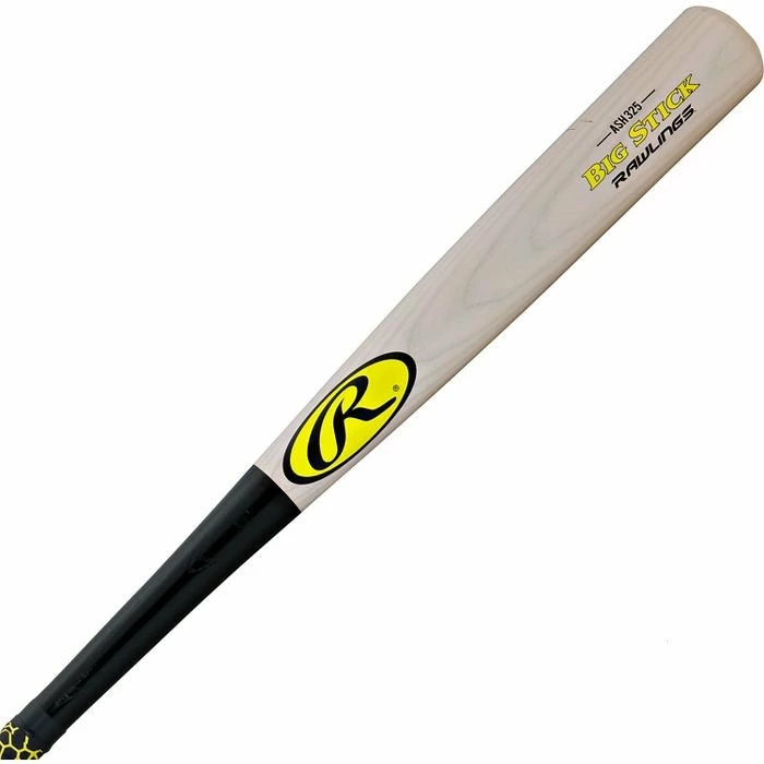 Rawlings Big Stick Ash -3 (Or Lighter) R325BG 3 Rawlings Big Stick Ash -3 (Or Lighter) R325BG