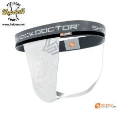 Shock Doctor Core Supporter With Bio-Flex Cup -Bats Shop s253258760203723501 p2256 i4 w2000