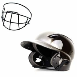 Fielders Choice - MVP Adjustable Helmet & Facemask