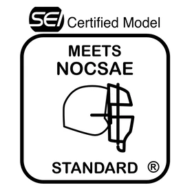 Allstar MVP2300 Catchers Helmet 5 Allstar MVP2300 Catchers Helmet - Image 3