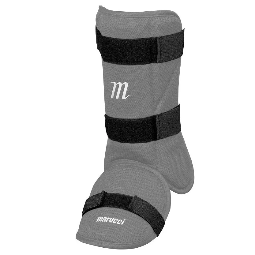 Marucci Adult Batter's Leg Guard 4 Marucci Adult Batter's Leg Guard - Image 2