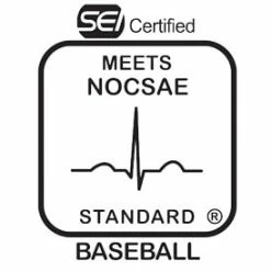 All-Star Certified NOCSAE League Series 9-12 Yr Chest Protector (Item#: CPCC912LS ) -Bats Shop s253258760203723501 p4368 i2 w274