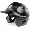 Under Armour Matt Batting Helmet// BLACK -Bats Shop s253258760203723501 p4460 i24 w784
