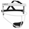 RIP-IT Softball Fielding Face Mask // WHITE 1 RIP-IT Softball Fielding Face Mask // WHITE -Bats Shop s253258760203723501 p4635 i4 w720