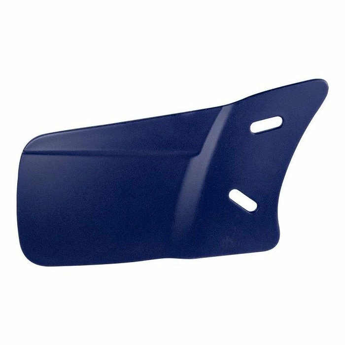 All-Star OSFM S7 Batting Helmet 2 Tone// NAVY/SILVER 4 All-Star OSFM S7 Batting Helmet 2 Tone// NAVY/SILVER - Image 2