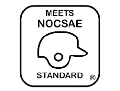 All-Star OSFM S7 Batting Helmet 2 Tone// RED/SILVER 7 All-Star OSFM S7 Batting Helmet 2 Tone// RED/SILVER -Bats Shop s253258760203723501 p4704 i22 w258