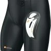 Shock Doctor Core Compression Short With Bioflex Cup -Bats Shop s253258760203723501 p4885 i1 w679
