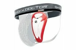 Shock Doctor Youth Core Supporter With Bioflex Cup -Bats Shop s253258760203723501 p4886 i2 w753