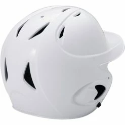 Mizuno MVP Batting Helmet // WHITE -Bats Shop s253258760203723501 p4934 i11 w500
