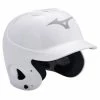 Mizuno MVP Batting Helmet // WHITE 2 Mizuno MVP Batting Helmet // WHITE -Bats Shop s253258760203723501 p4934 i7 w540