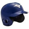 Mizuno MVP Batting Helmet // NAVY 1 Mizuno MVP Batting Helmet // NAVY -Bats Shop s253258760203723501 p4935 i3 w540