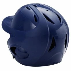 Mizuno MVP Batting Helmet // NAVY -Bats Shop s253258760203723501 p4935 i5 w540