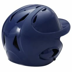 Mizuno MVP Batting Helmet // NAVY -Bats Shop s253258760203723501 p4935 i6 w540