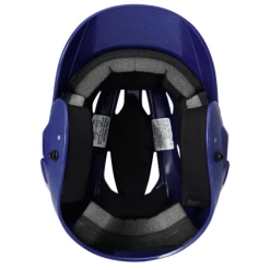 Mizuno MVP Batting Helmet // NAVY -Bats Shop s253258760203723501 p4935 i7 w540