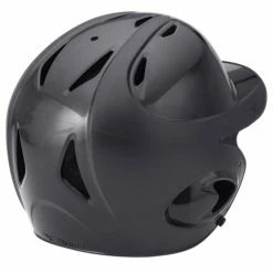 Mizuno MVP Batting Helmet // BLACK -Bats Shop s253258760203723501 p4938 i5 w540