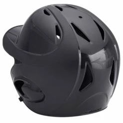 Mizuno MVP Batting Helmet // BLACK -Bats Shop s253258760203723501 p4938 i6 w540