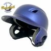 MVP Adjustable Batting Helmet // MATT NAVY -Bats Shop s253258760203723501 p4971 i64 w800