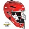 All-Star MVP2400 Catchers Helmet RED 1 All-Star MVP2400 Catchers Helmet RED -Bats Shop s253258760203723501 p5002 i7 w1114