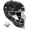 All-Star MVP2400 Catchers Helmet BLACK -Bats Shop s253258760203723501 p5003 i7 w1121