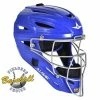 All-Star MVP2400 Catchers Helmet ROYAL -Bats Shop s253258760203723501 p5024 i7 w600