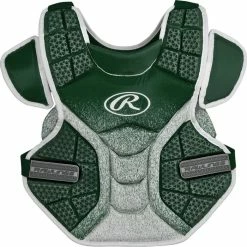 Rawlings Velo Softball Chest Protector 13 Rawlings Velo Softball Chest Protector -Bats Shop sbcpvel dgw